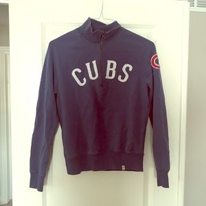 Chicago Cubs pullover